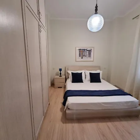 Apartment Mansion House With Terrace And Fantastic View! Symi